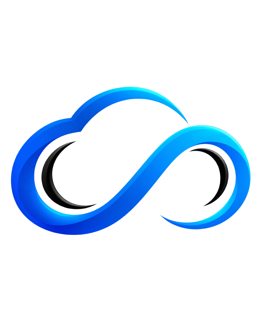 Cloud Tech Digital logo